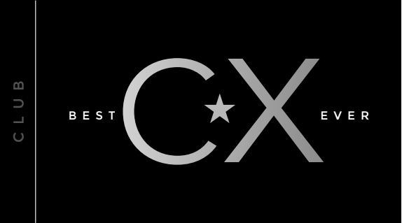 Best CX Ever Club