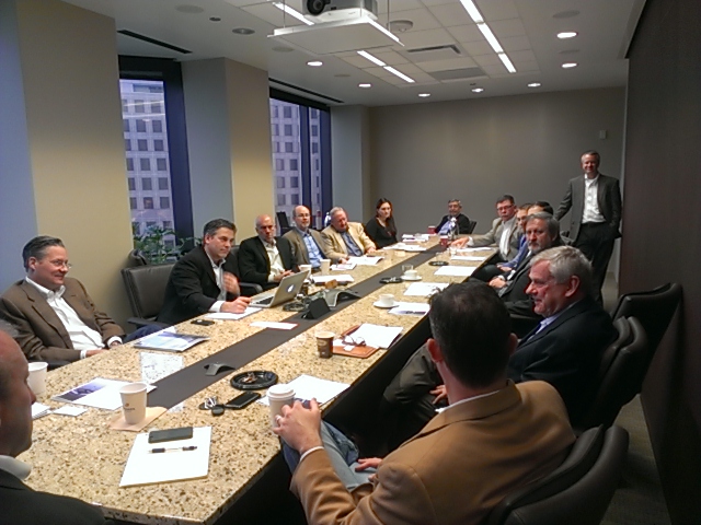 YTexas_CEO Roundtable_Austin